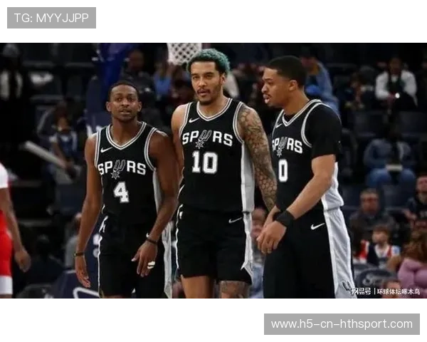 马刺队迎来关键胜利，重振士气，马刺队2021