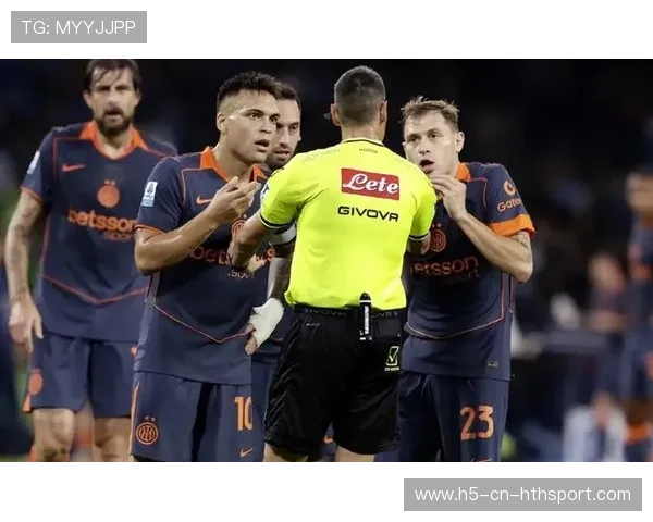 那不勒斯主场3-1完胜国际米兰，德布劳内首发点球破门助球队制胜