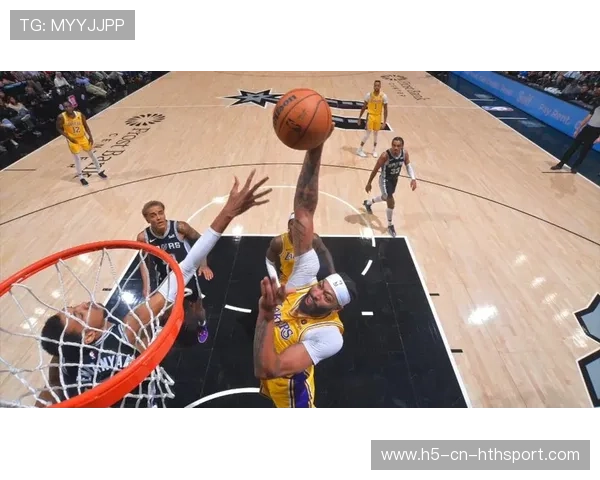 马刺对湖人：谁能在这场比赛中掌控局面？，马刺对湖人的比分预测