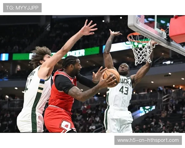 雄鹿三巨头磨合见成效，冲冠气势正盛，雄鹿队3巨头