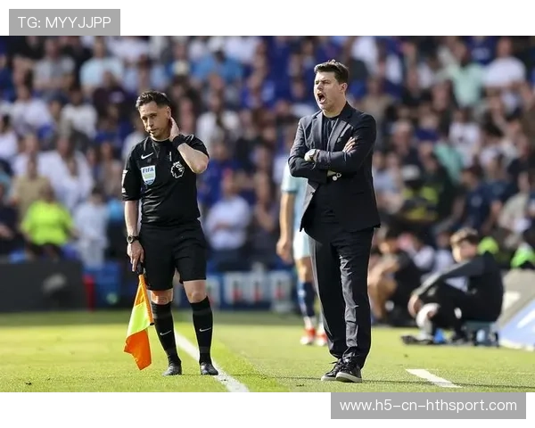 切尔西三连败再升级，波切蒂诺帅位告急