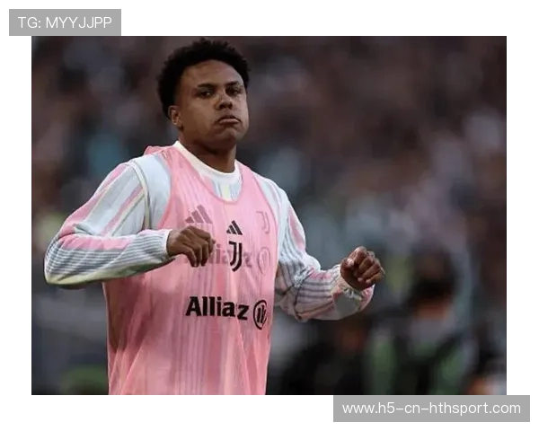 尤文麦肯尼弧顶远射震破球网