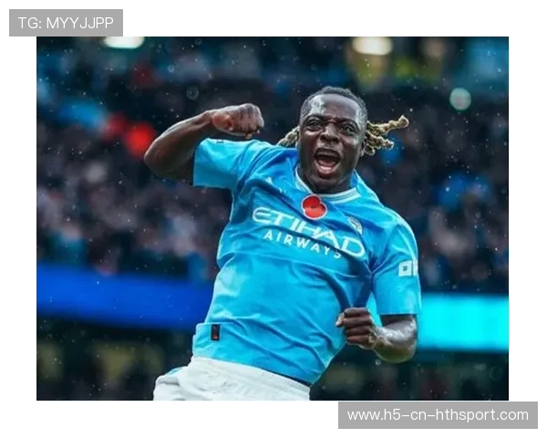 曼城多次制造杀机，多库高速过人制造混战